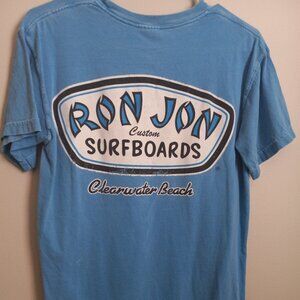 Ron Jon Distressed Panama City Beach FL. Size Small